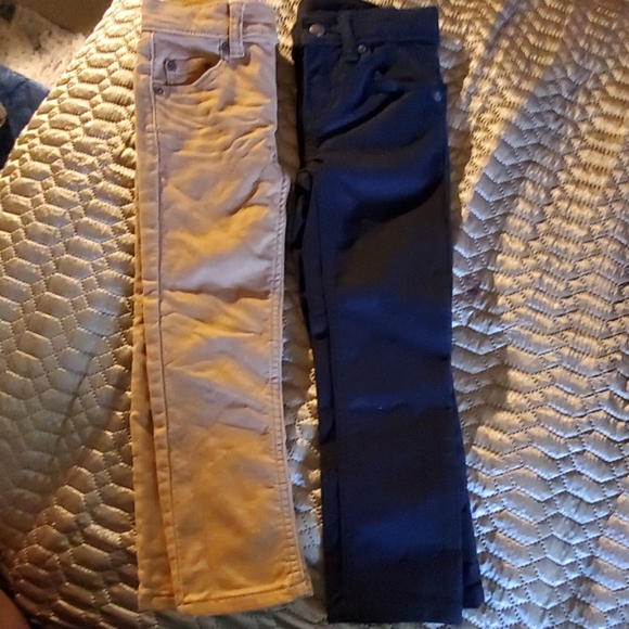 Matching pants - Picture 3 of 3